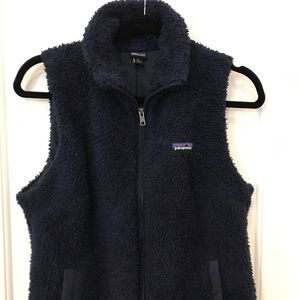 Patagonia Vest- women size medium